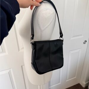 Vintage Liz Claiborne Leather Purse